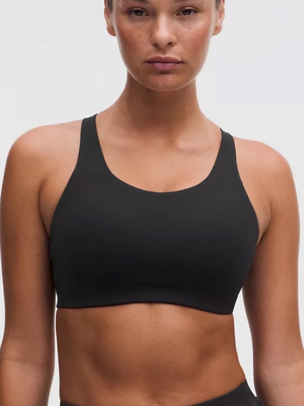 lululemon Energy Bra *High Support B–G Cups